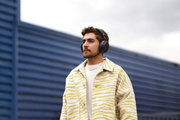 Sennheiser Momentum 4 Wireless