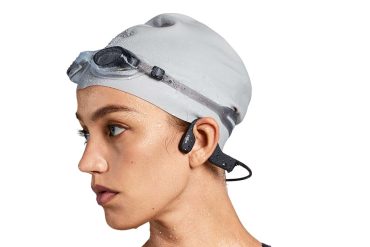 Shokz OpenSwim
