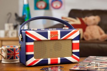 90 Jahre Roberts Radio