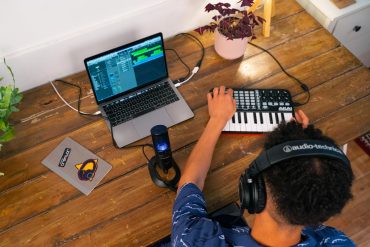 Audio Technica Creator Community