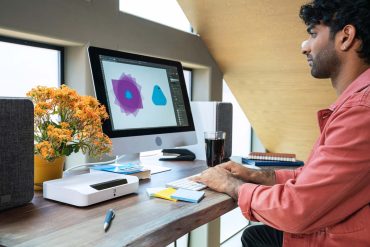 Bluesound Powernode Edge