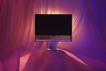 Bang & Olufsen Beoplay Theatre