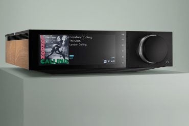 Cambridge StreamMagic und Deezer