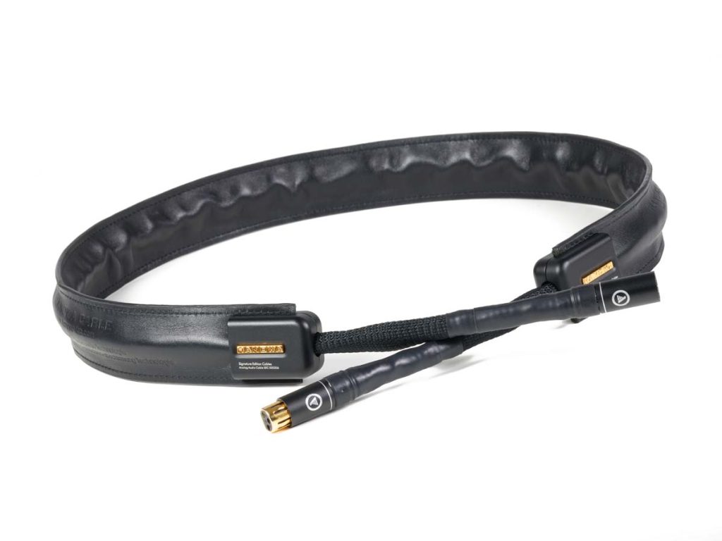 Hanowa XLR Cable