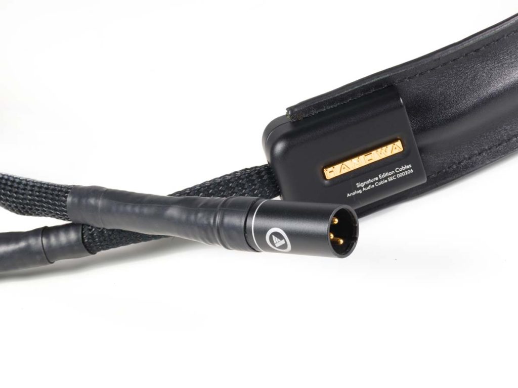 Hanowa XLR Cable