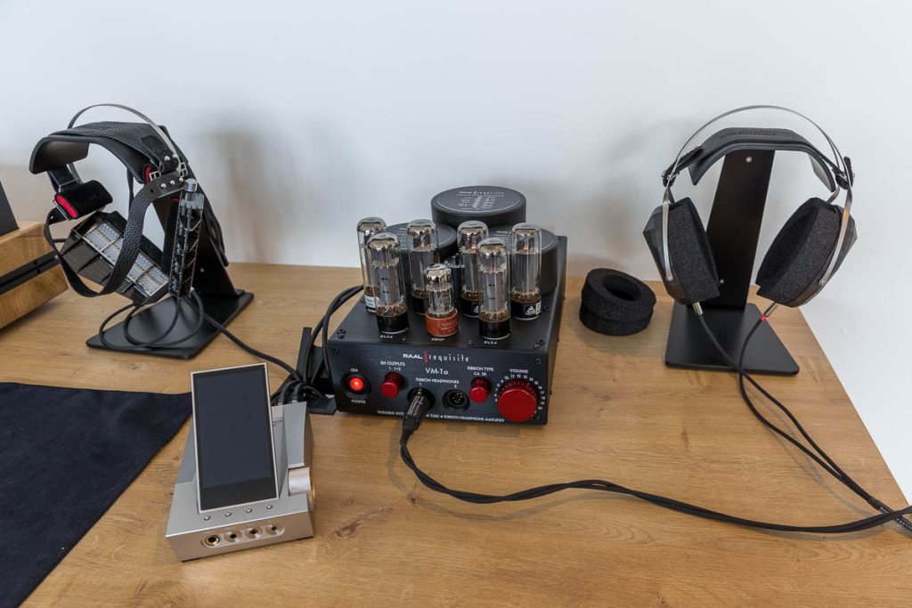 Zu Besuch beim ersten Headphone Pleasuredome des headphon.shop Heidelberg