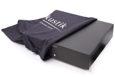 In-Akustik Referenz AC-4500