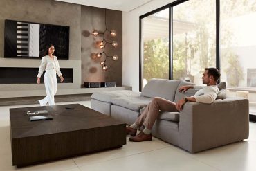 Marantz Cinema-Serie