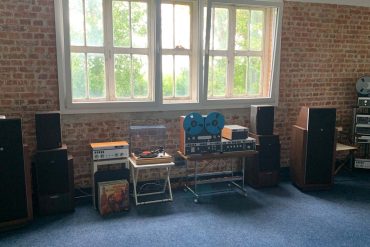 Norddeutsches Museum für HiFi und Studiotechnik