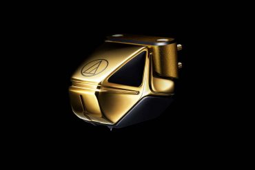 Audio-Technica AT-MC2022