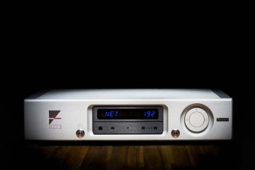 Ayre QX-5 Twenty - neues Streaming-Modul