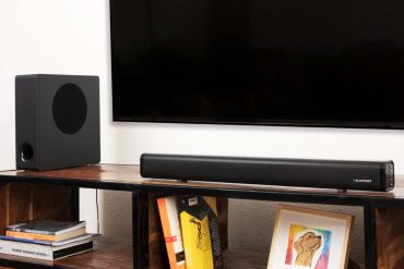 Blaupunkt LS 2225 2.1-Soundbar