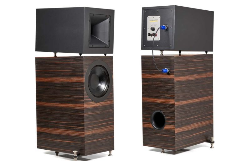 Dynamikks! Monitor 10