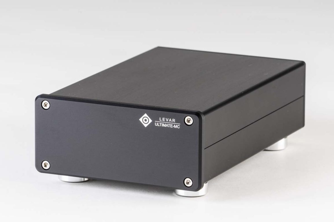 Elac Miracord 50 Plattenspieler FIDELITY online