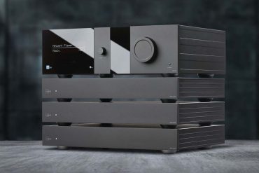 Lyngdorf HDMI 2.1-Upgrade