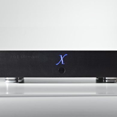 X-odos Xo-Stream pro Netzwerk-Bridge
