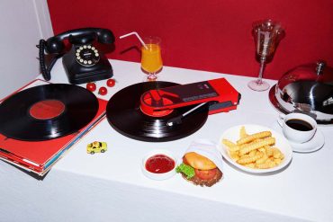 Audio-Technica AT-SB2022 Soundburger