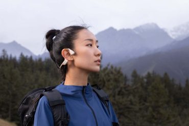 Shokz OpenRun Pro Mini