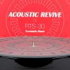 Acoustic Revive RTS-30 Plattenmatte