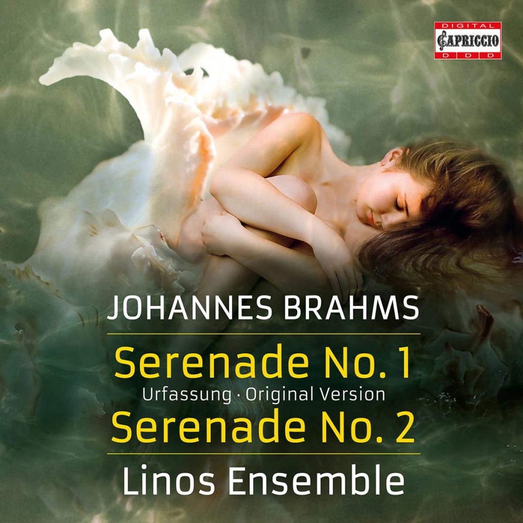 Linos Ensemble - Johannes Brahms