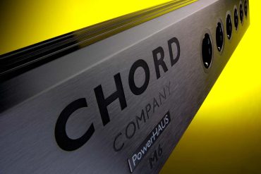 Chord Company PowerHAUS M6