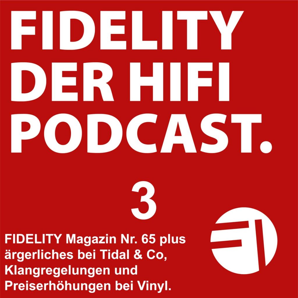 FIDELITY Podcast 3