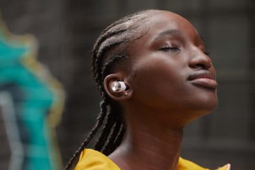 Bowers & Wilkins Pi7 S2 und Pi5 S2