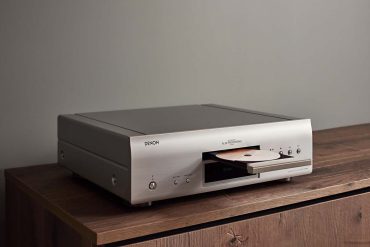 Denon DCD-1700NE CD/SACD-Player
