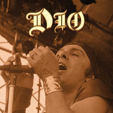 Dio at Donington '83 und '87