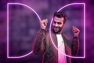 Dolby Atmos erobert die Charts