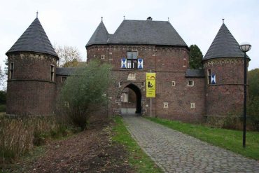 HiFi auf Burg Vondern v7