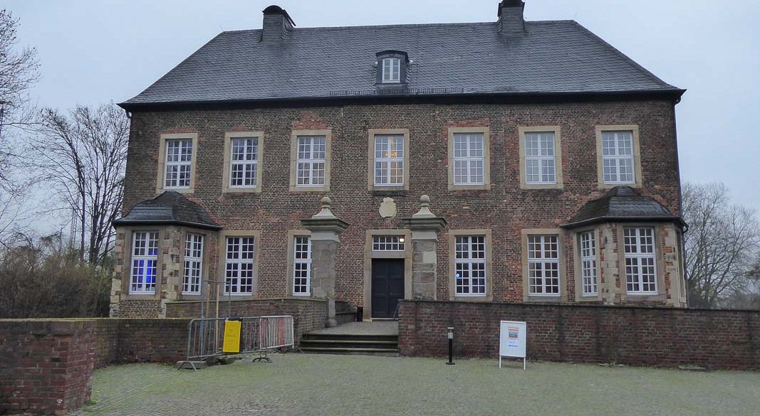 HiFi auf Burg Vondern 2023