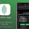 IsoAcoustics Mobile App