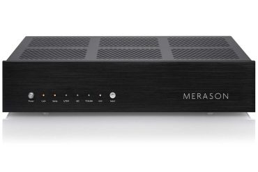 Merason DAC1 Mk II