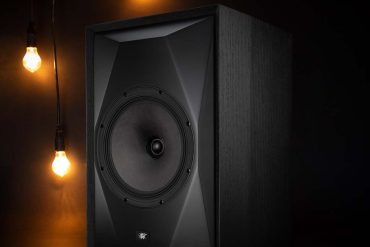 MoFi SourcePoint 10 Koaxiallautsprecher