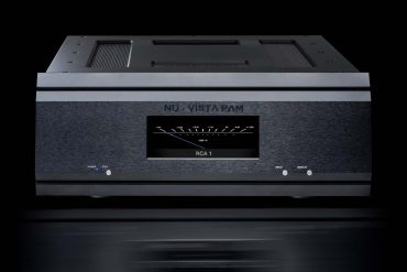 Musical Fidelity Nu-Vista Serie