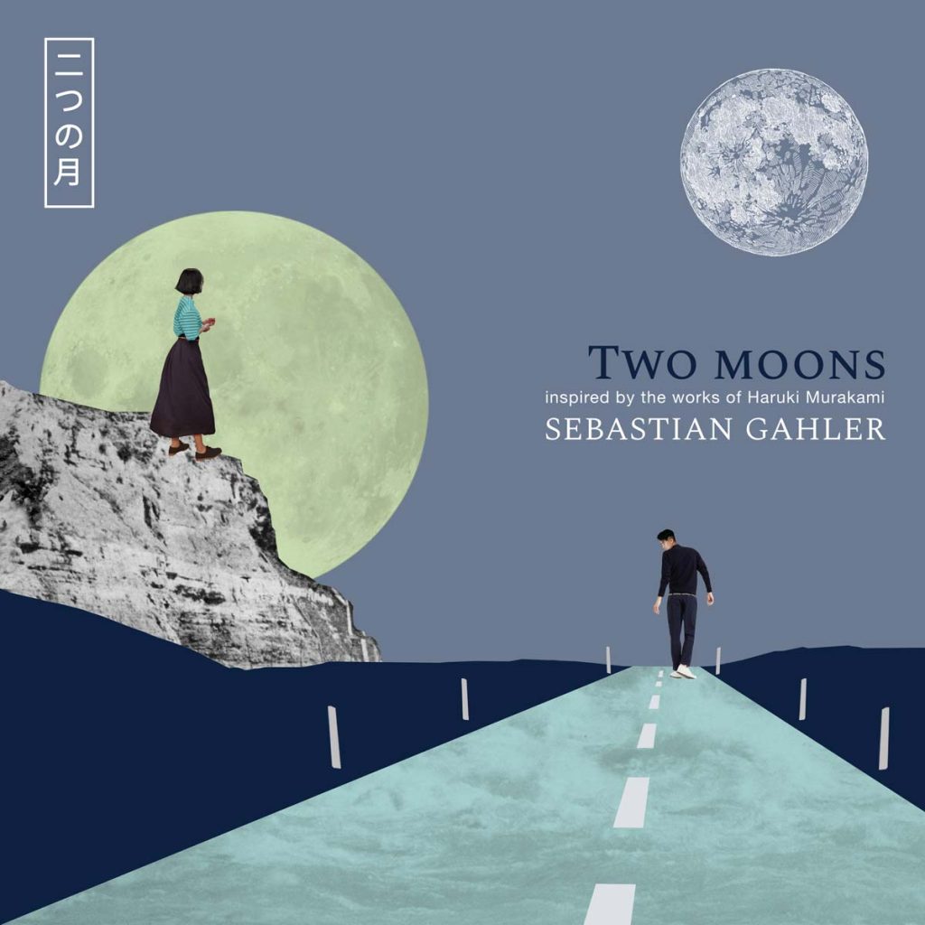 Sebastian Gahler - Two Moons