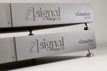 Signal Projects Gondor