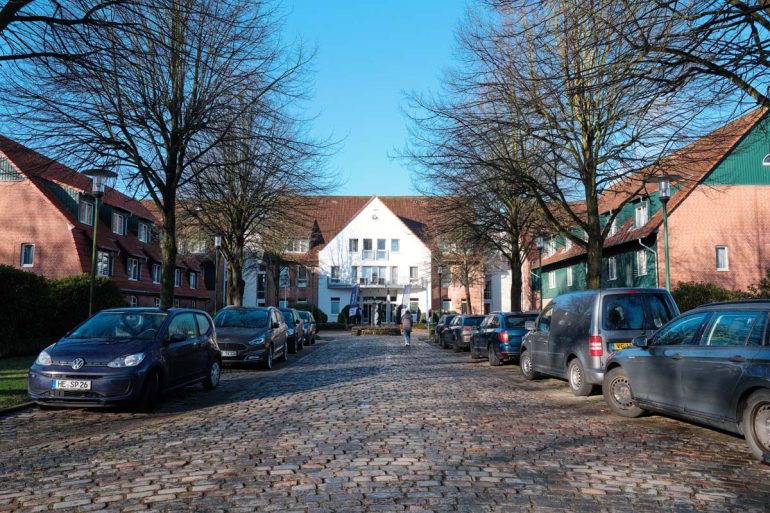 Norddeutsche HiFi Tage 2023 in Hamburg