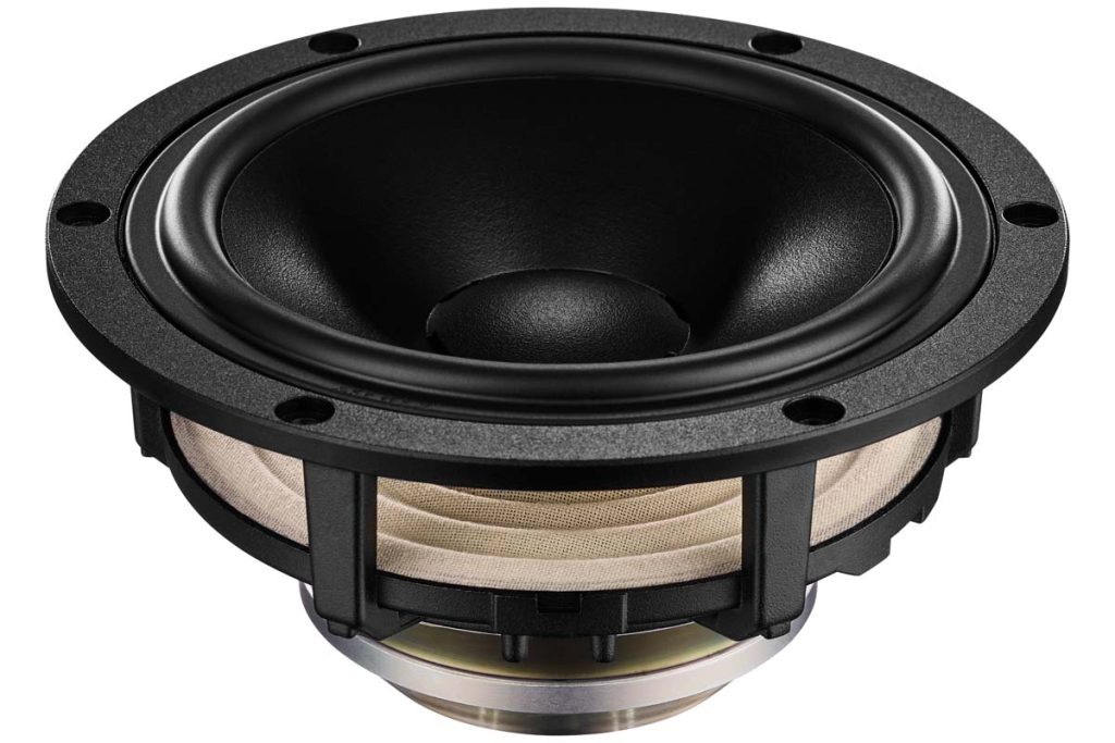 Dynaudio Focus 50