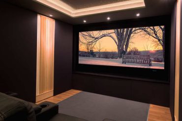 HiFi Forum Smart Home