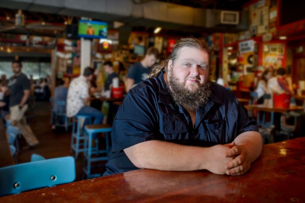 Interview mit Matt Andersen