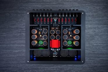 Telos Grounding Monster