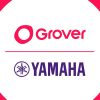 Yamaha und Grover