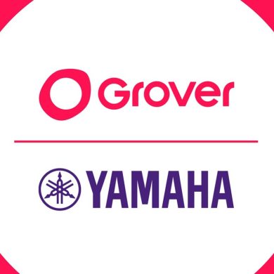 Yamaha und Grover
