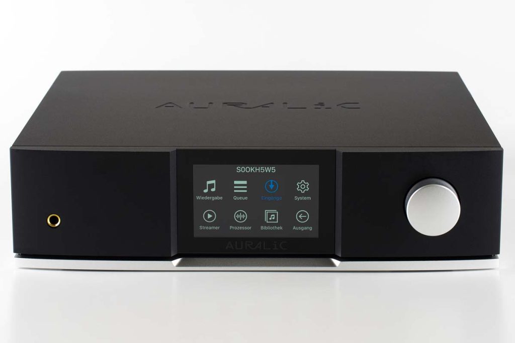 Auralic Altair G1.1