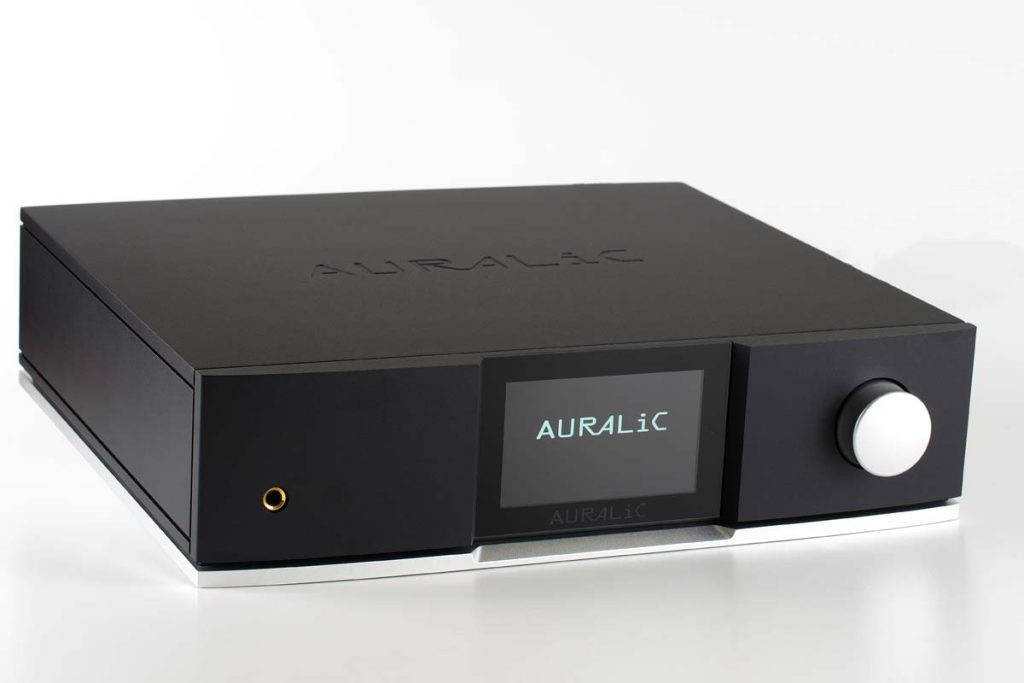 Auralic Altair G1.1