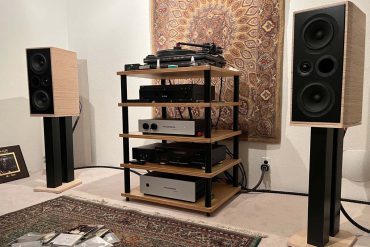 Die zehn besten AXPONA-Erlebnisse