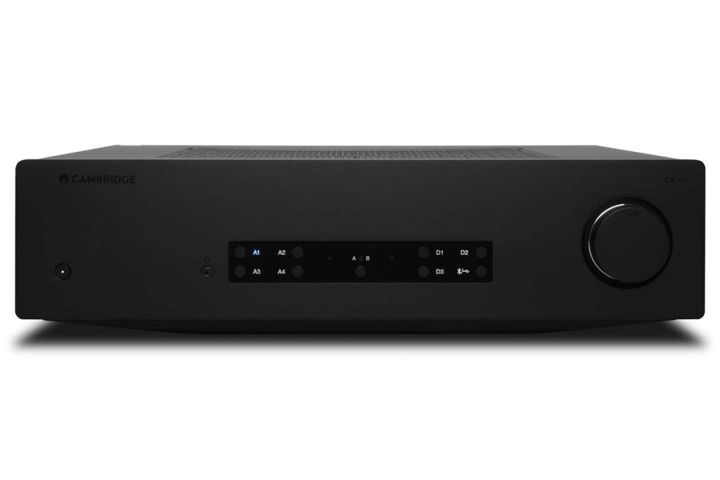 Cambridge Audio CX Black Serie