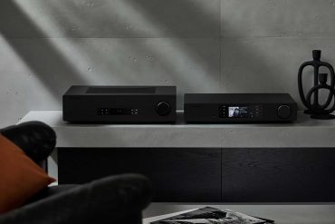Cambridge Audio CX Black Serie